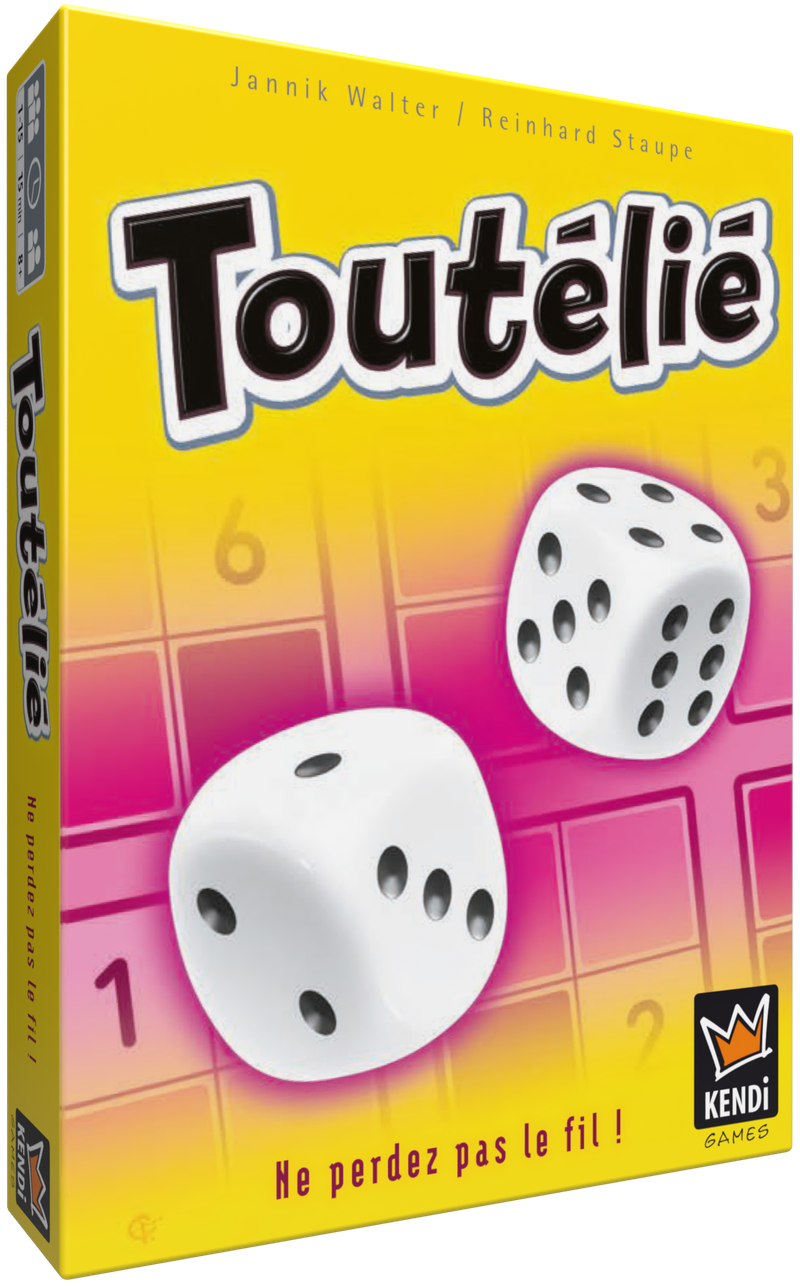 Toutélié