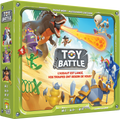 Toy Battle