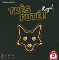 Très Futé ! Royal