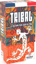 Tribal