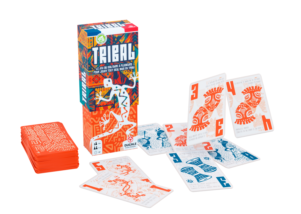 Tribal