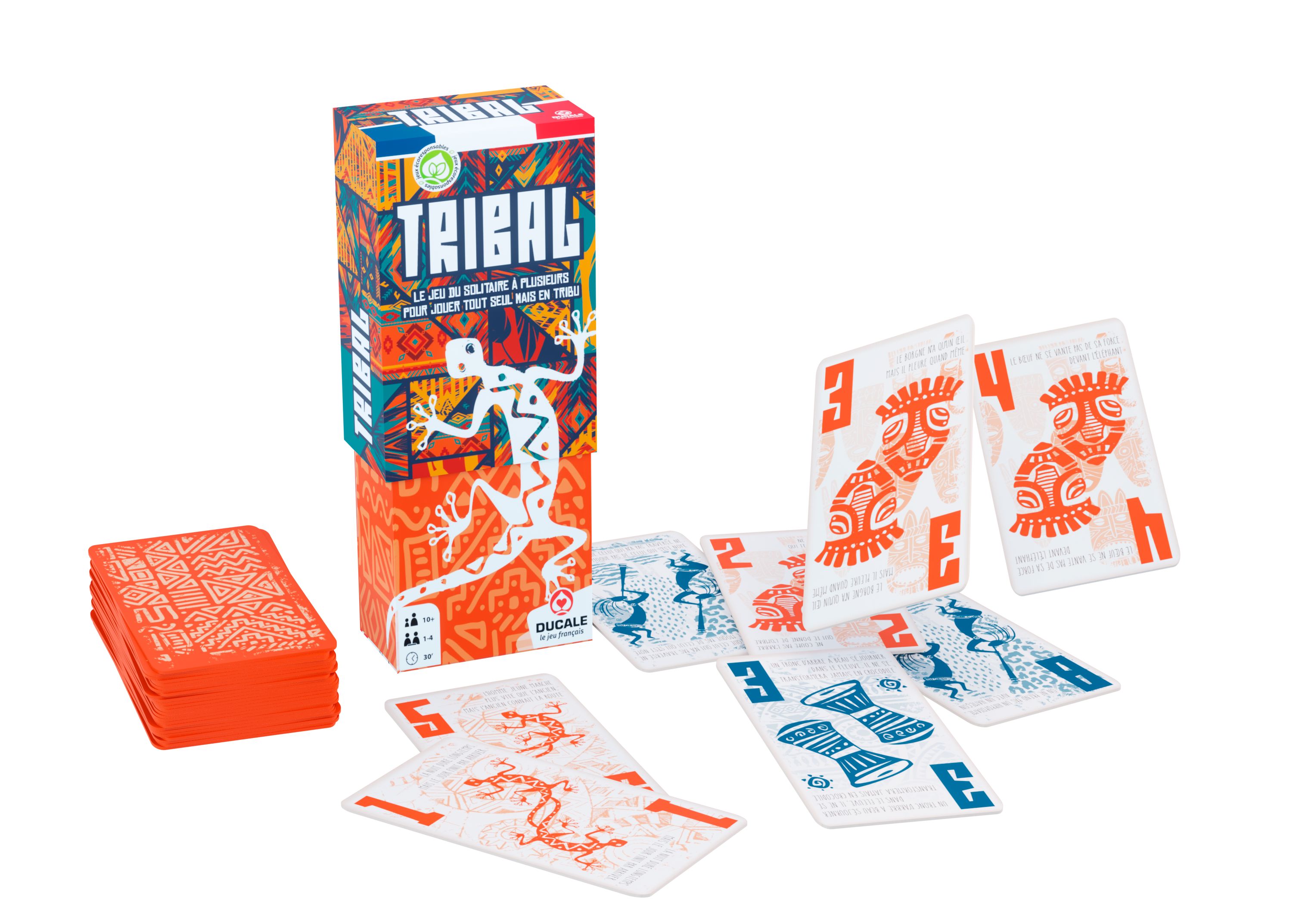 Tribal