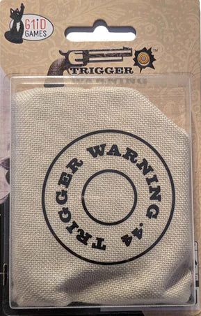Trigger Warning