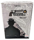 Trigger Warning - Version Deluxe