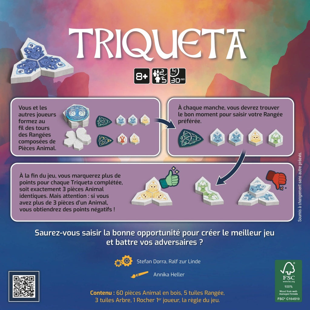 Triqueta