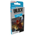 Unlock!: Short Adventures - #7 Red Mask