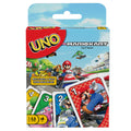 Uno - Mario Kart