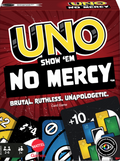 Uno No Mercy