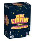 Vers l'infini mais pas au-delà