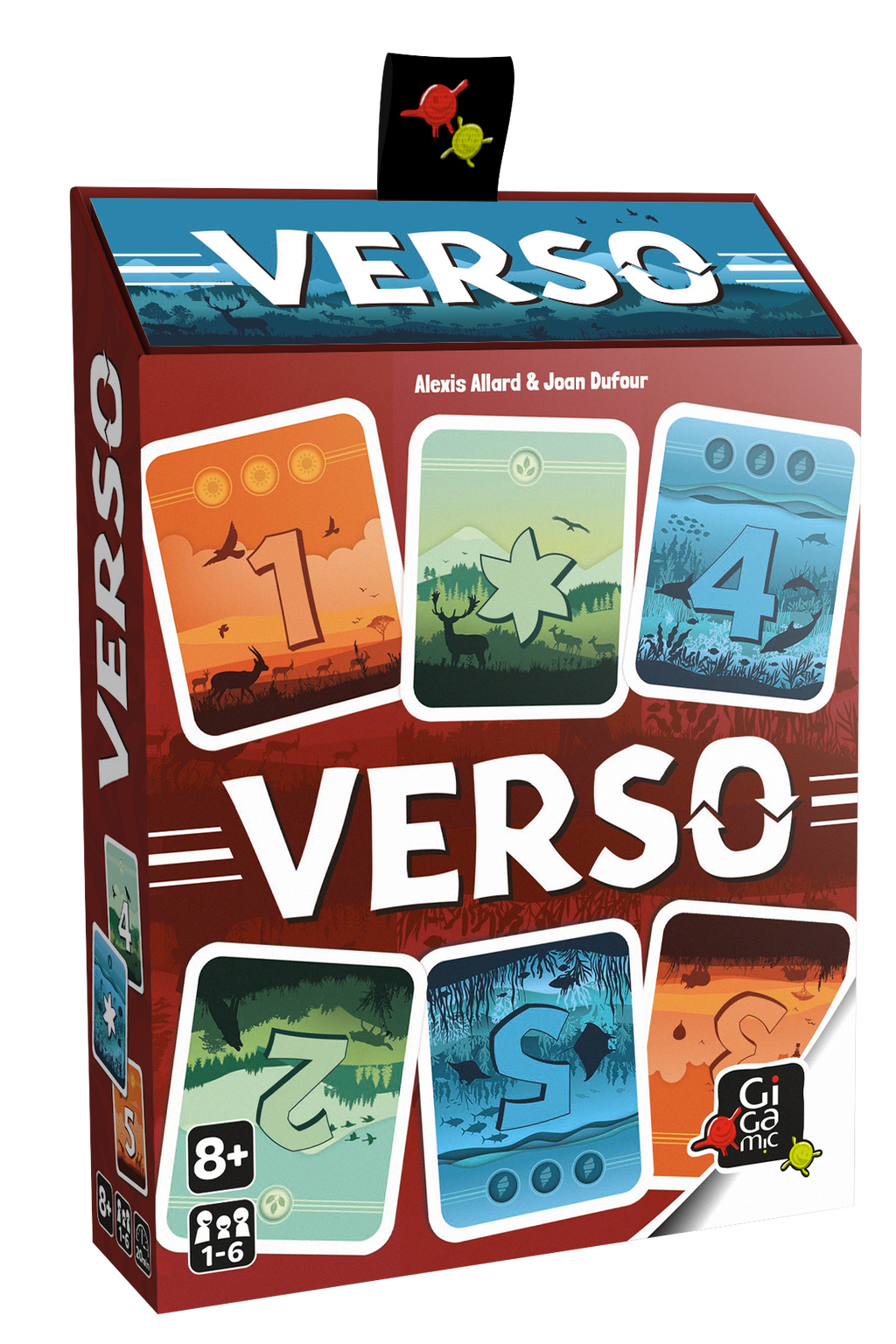 Verso