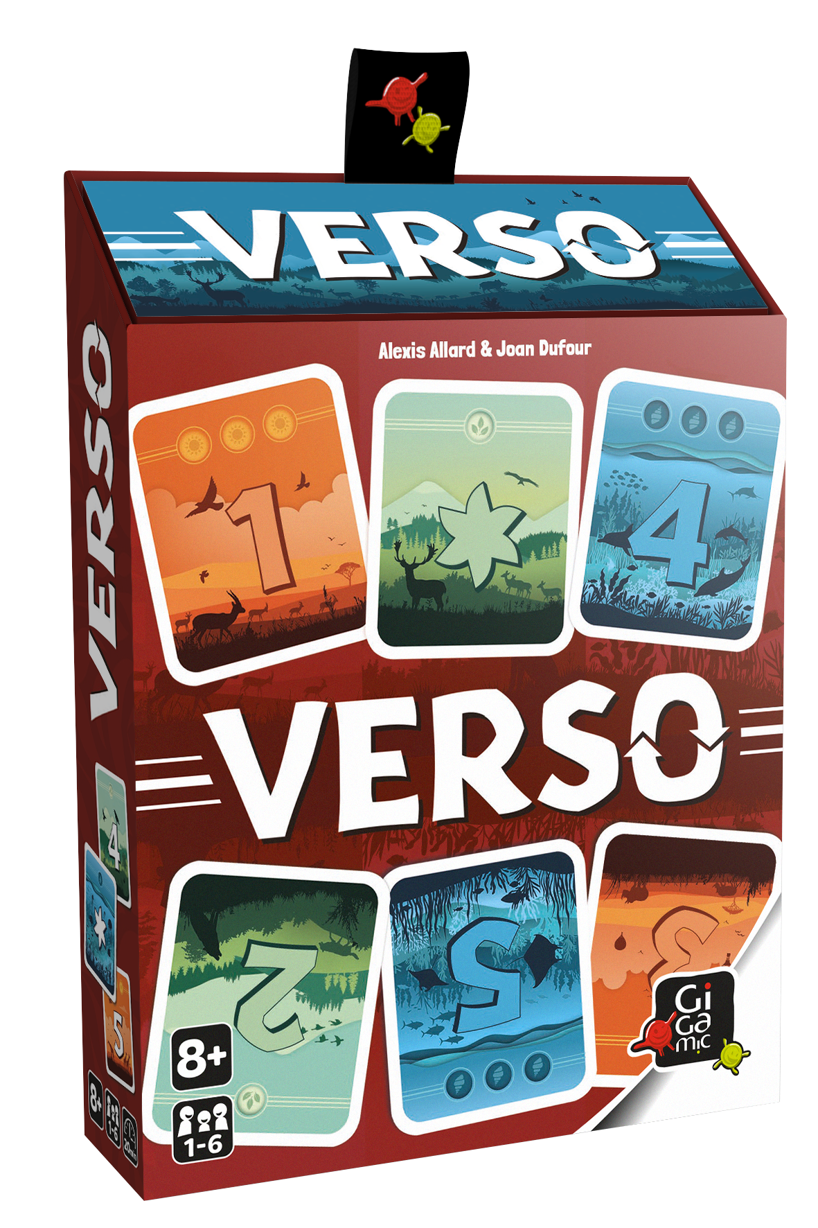 Verso