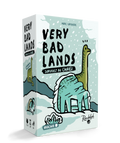 Very Bad Lands - Brachio
