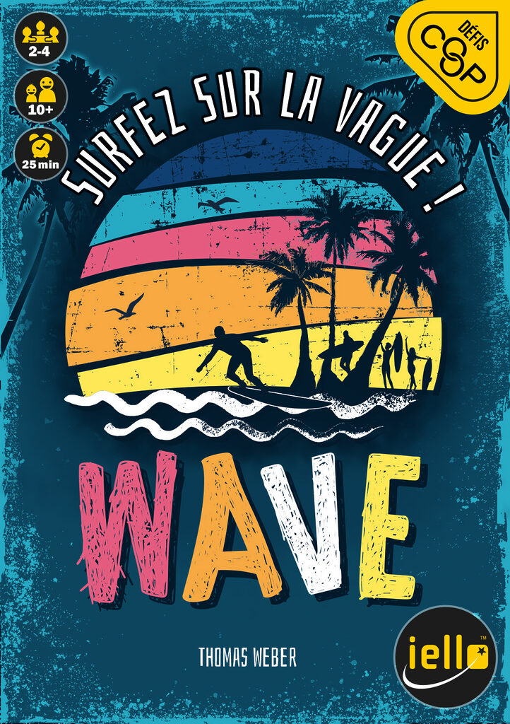Wave