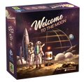 Welcome To: The Moon