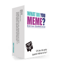 What do you meme?: Édition Québécoise