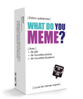 What Do You Meme? GIF : Édition Québécoise