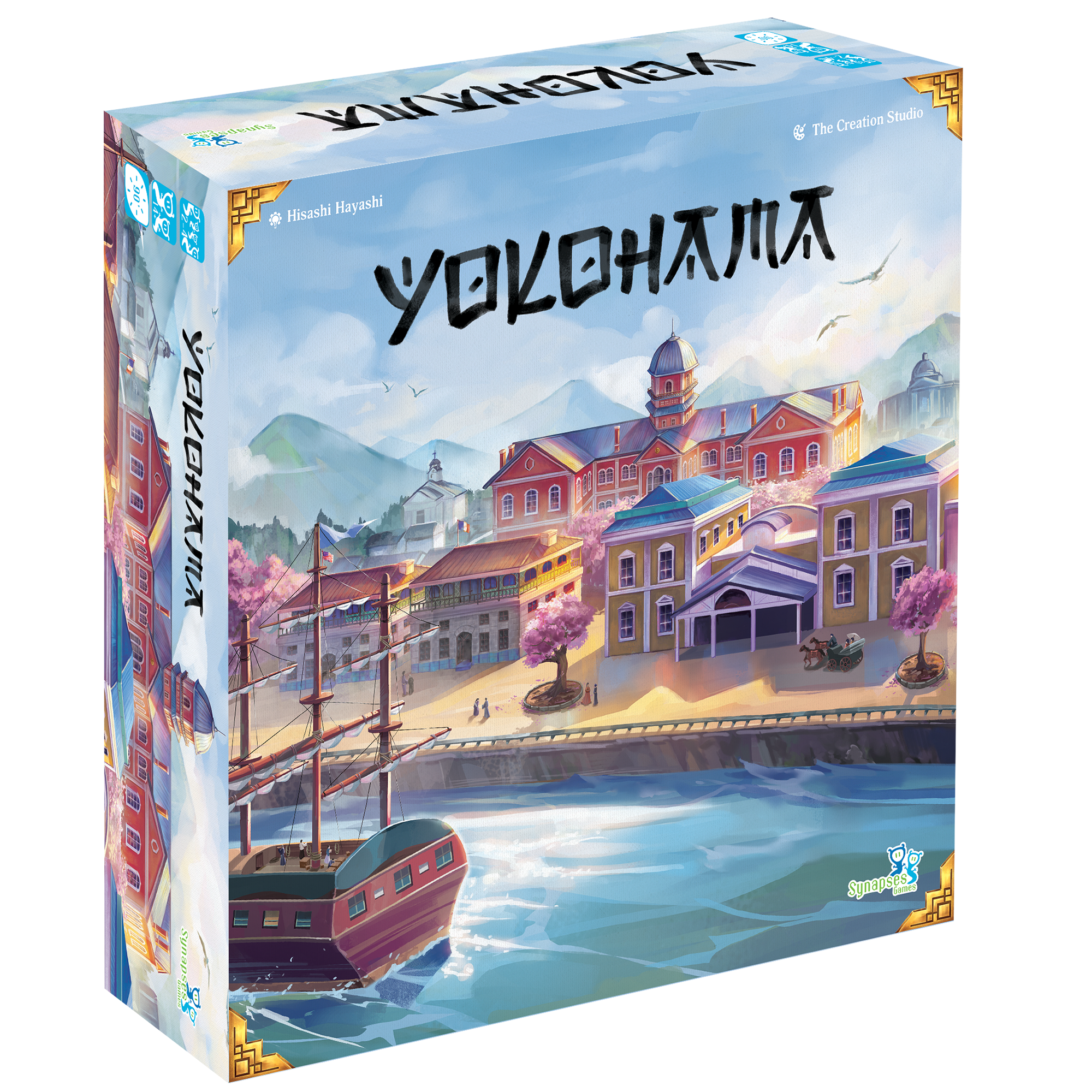 Yokohama