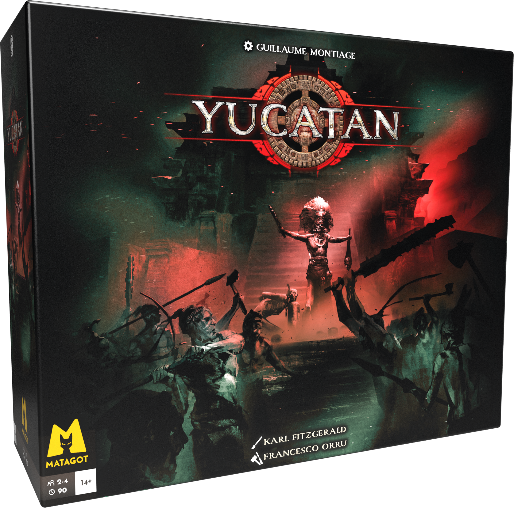 Yucatan