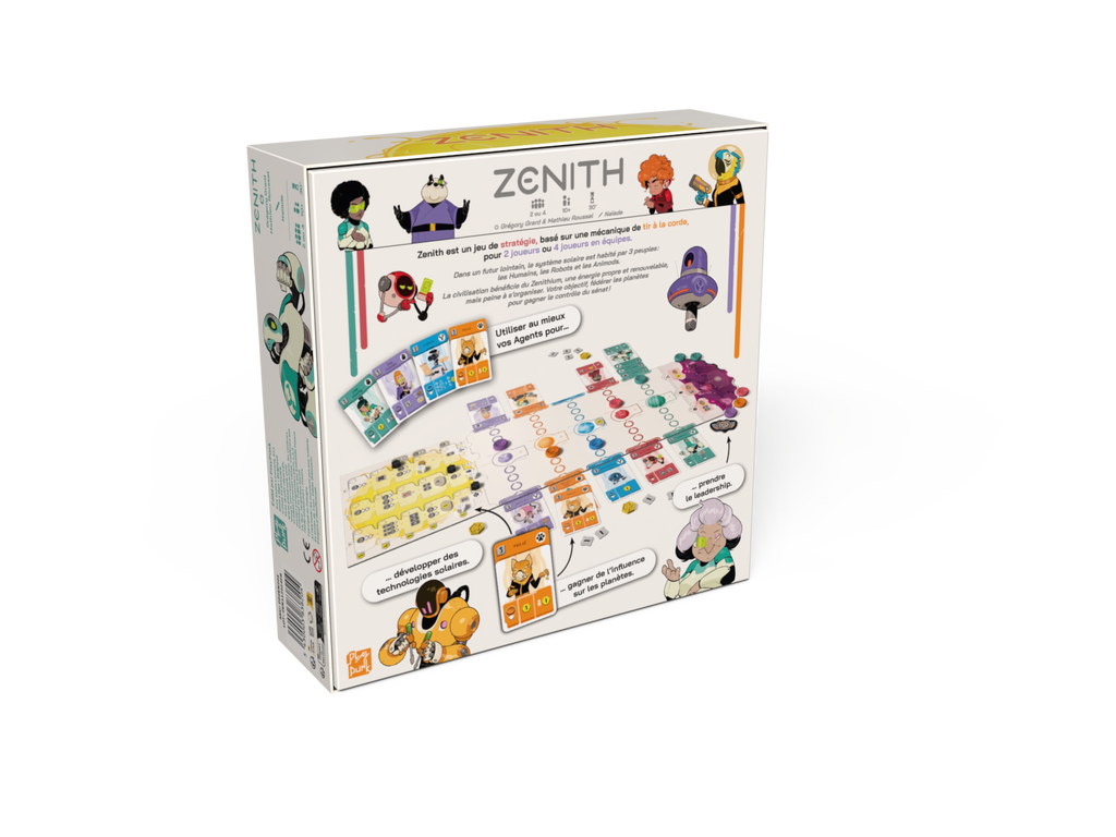 Zenith