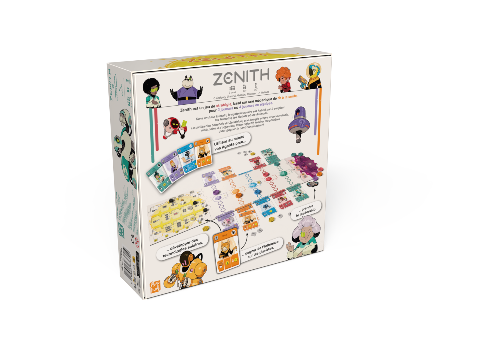 Zenith