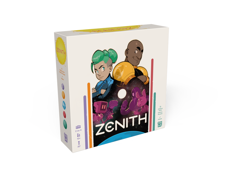 Zenith