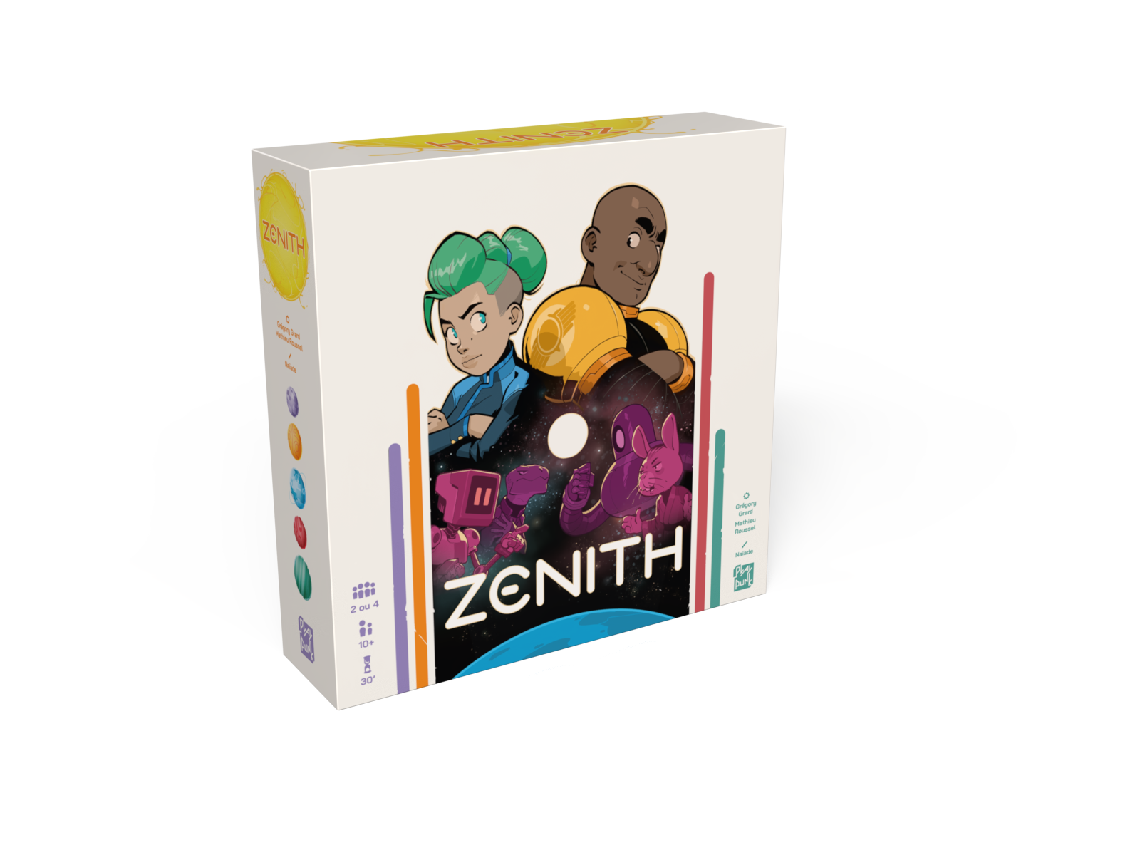 Zenith