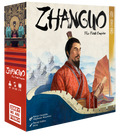 Zhanguo – The first Empire