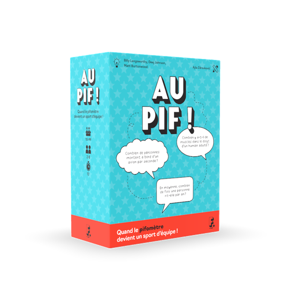 Au Pif!