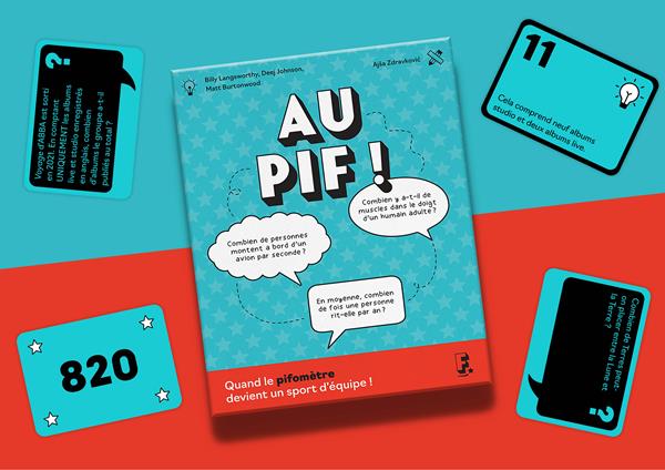 Au Pif!