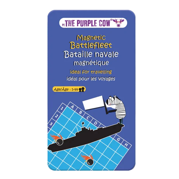 Bataille navale - Magnétique
