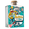 Bouteille à la mer