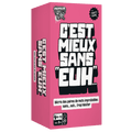 C’est Mieux Sans "Euh"