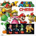 Chess - Super Mario Collector's Edition