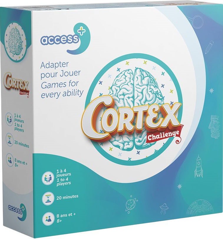 Cortex: Access +