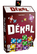 Dékal