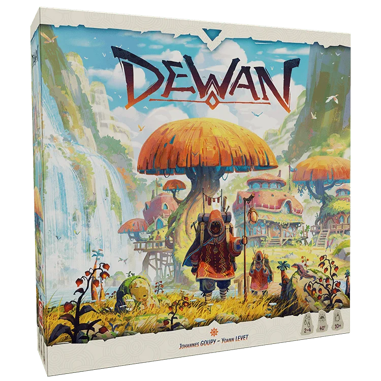Dewan