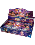 Disney Lorcana - Set 5 - Ciel Scintillant - Paquet Booster (1 unité)