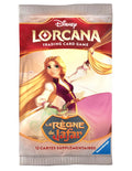 Disney Lorcana - Set 8 - Le Règne de Jafar - Boosters
