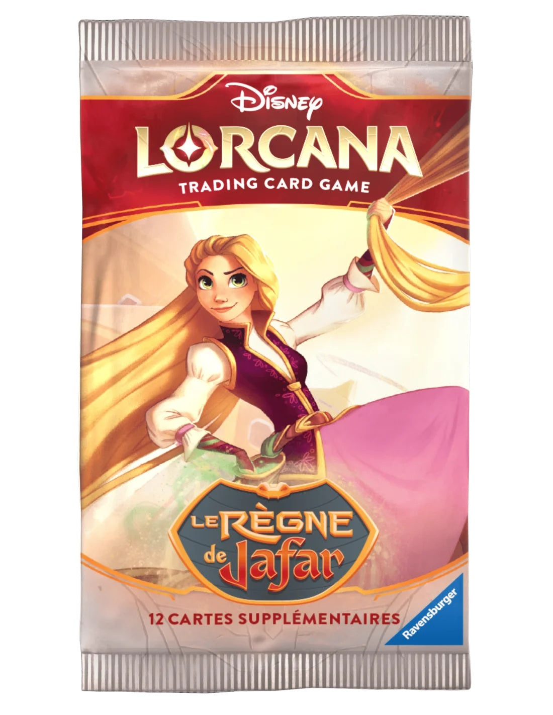 Disney Lorcana - Set 8 - Le Règne de Jafar - Boosters