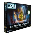 Exit: Calendrier de l'avent 4 - Disparition à Hollywood