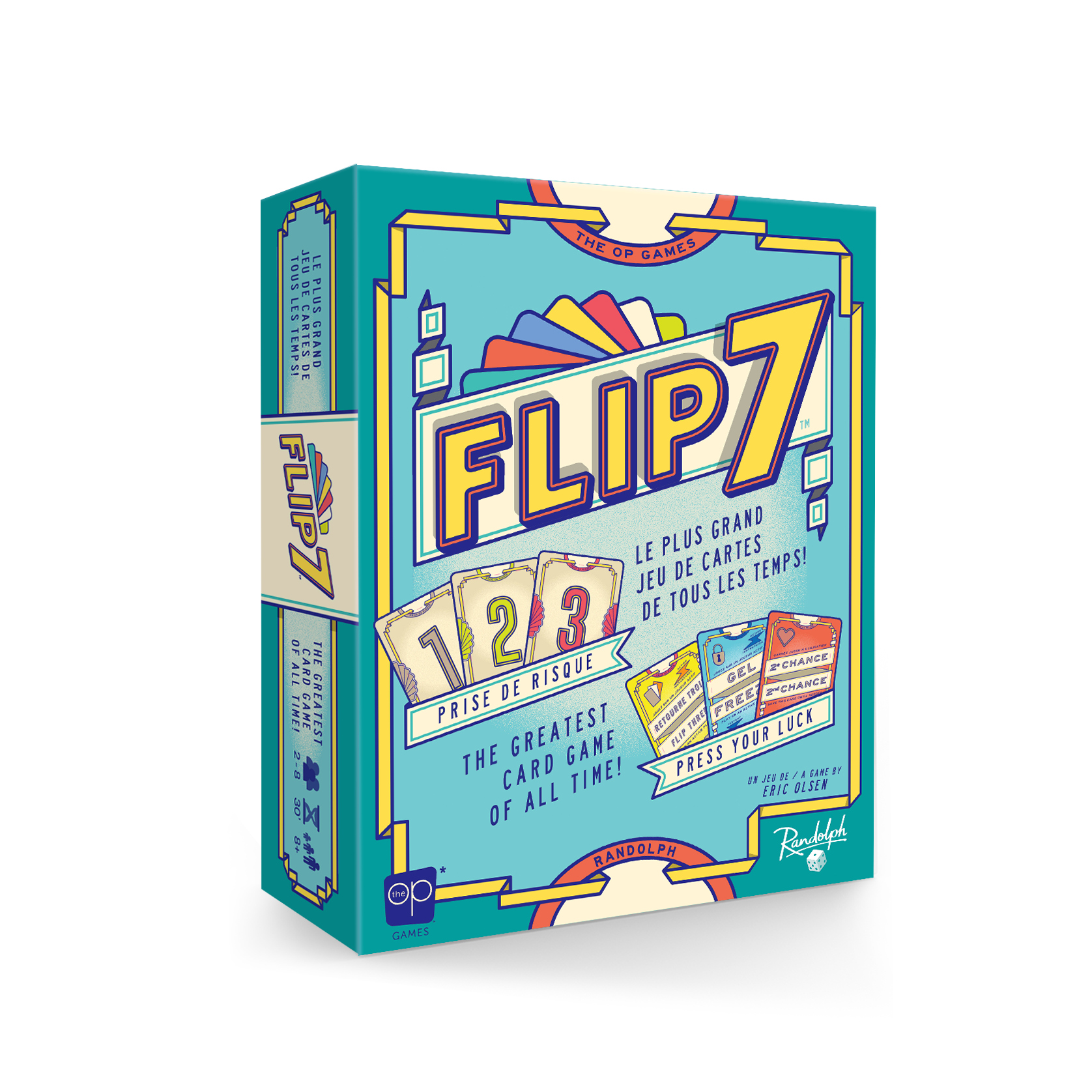 Flip 7