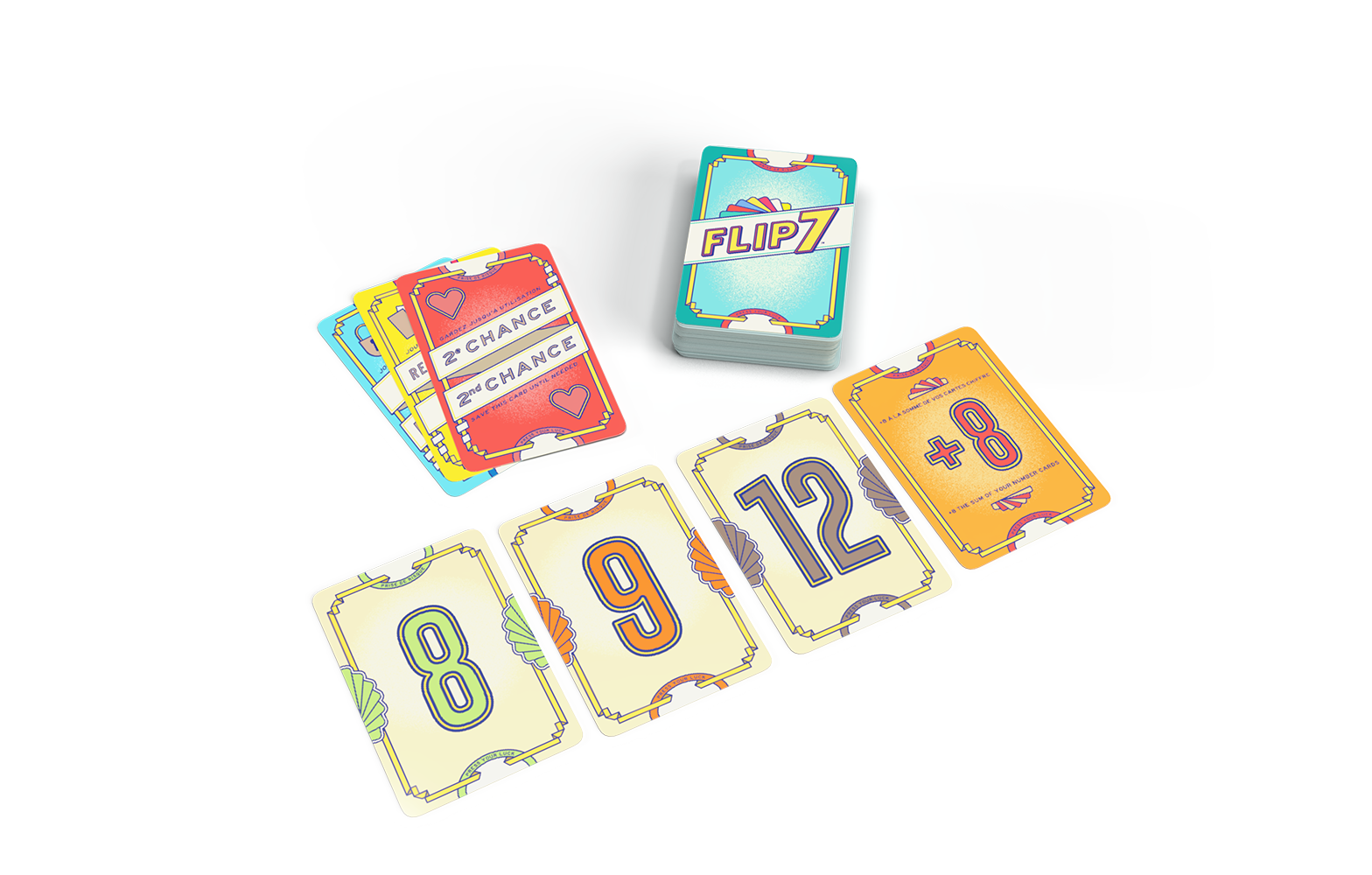 Flip 7