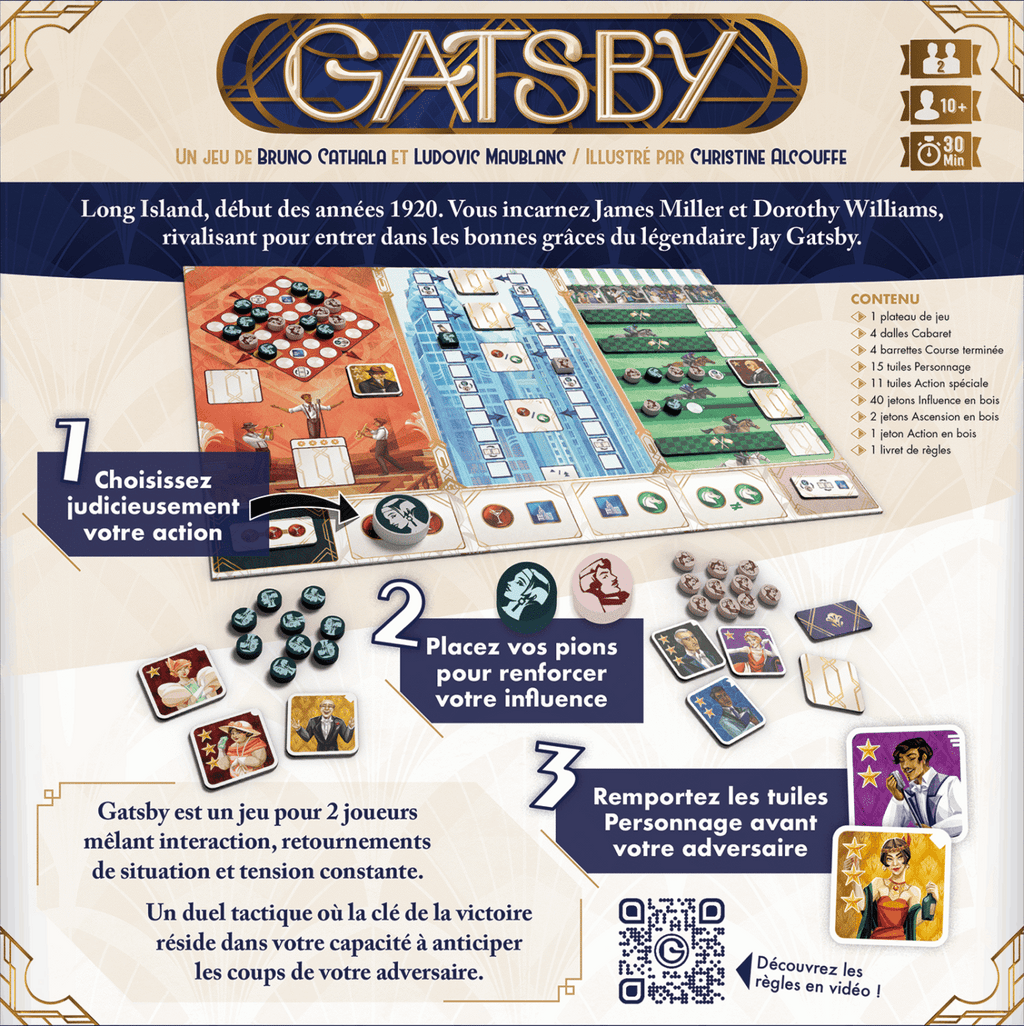 Gatsby