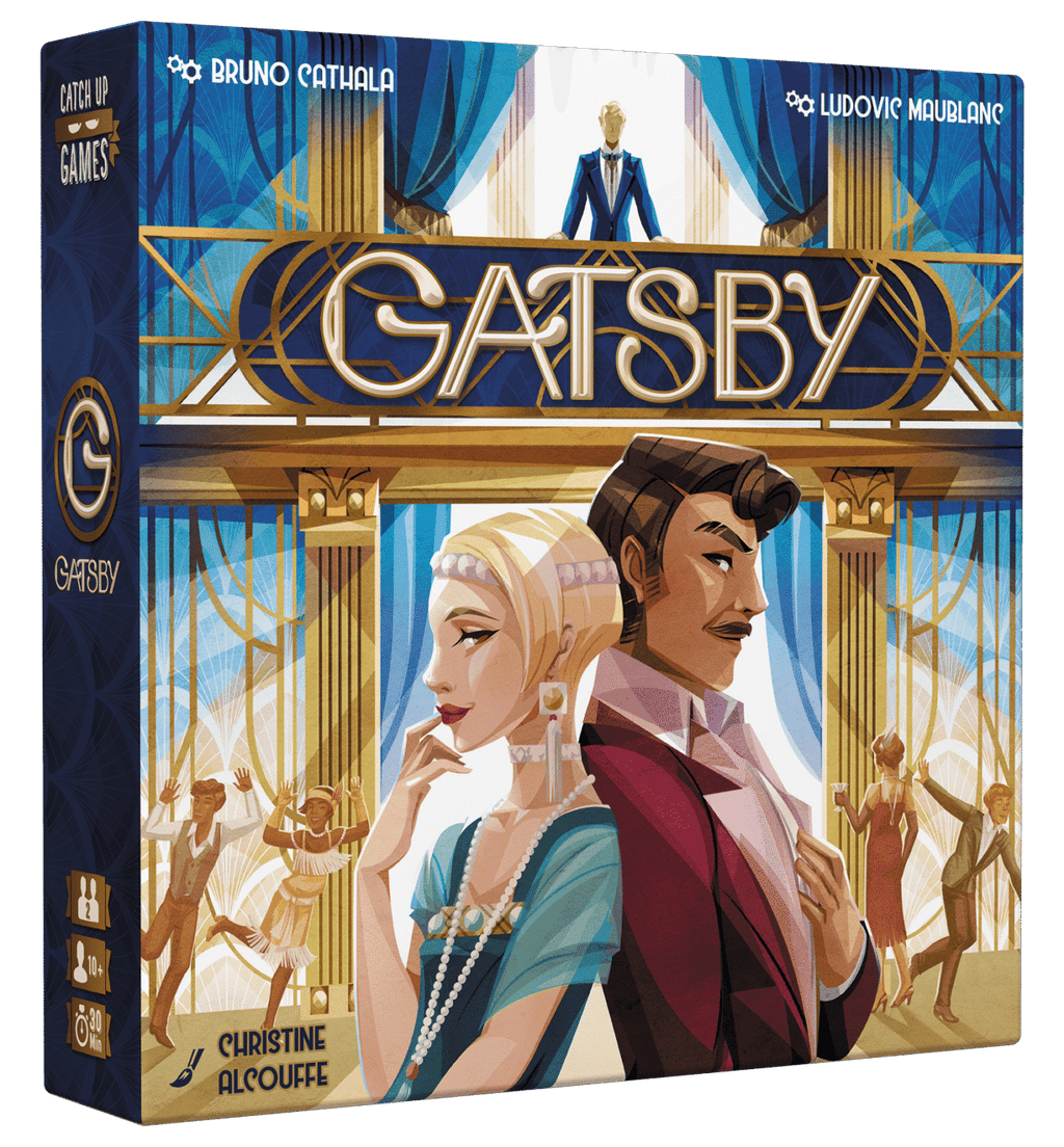 Gatsby