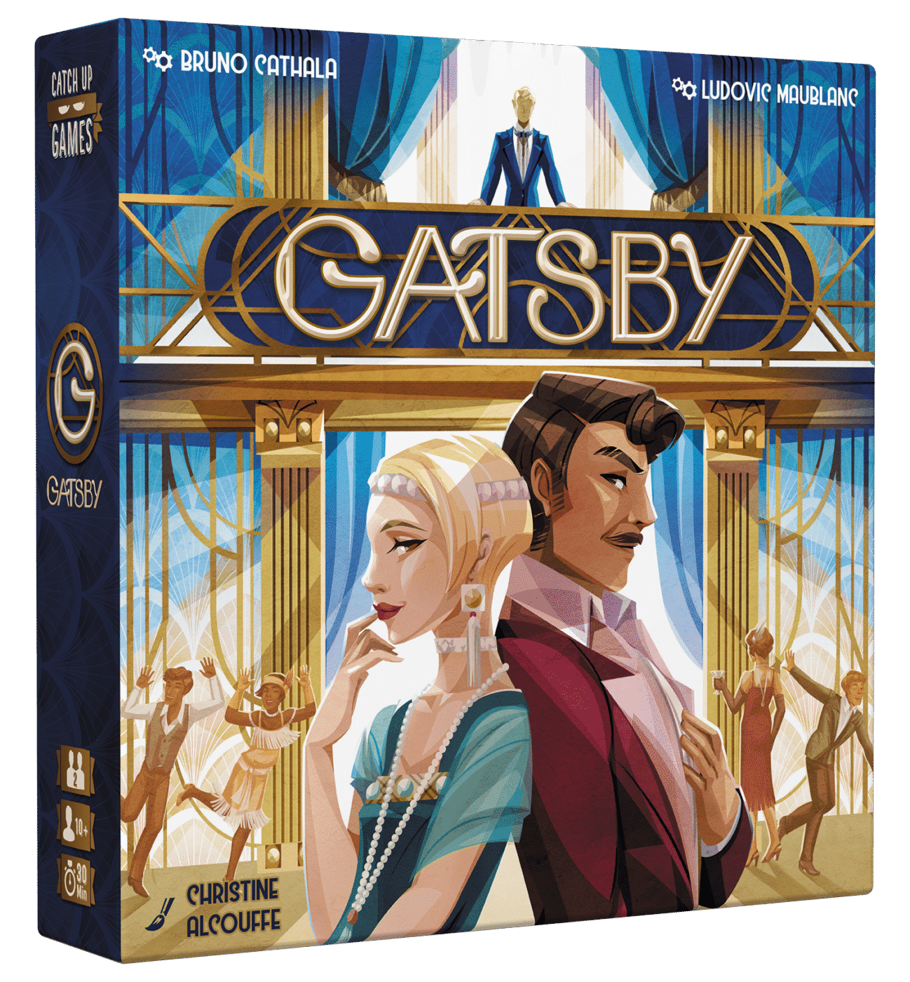 Gatsby