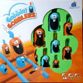 Gobblet Gobblers (version en plastique)