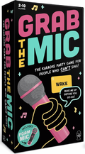 Grab the Mic (Édition Québec)