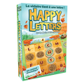 Happy letters