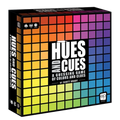 Hues and Cues