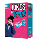 Jokes de Papa - Ext Sucrée